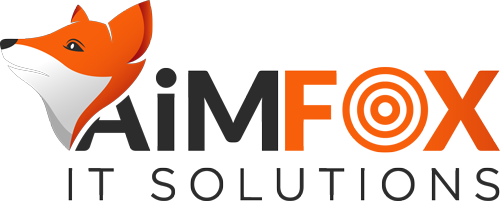 AIMFOX IT SOLUTIONS